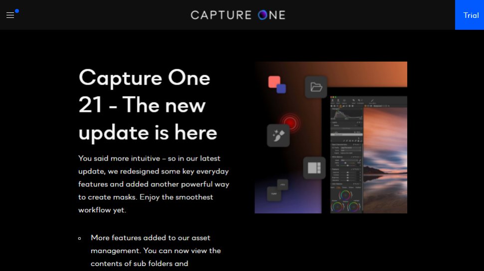 Capture One Pro