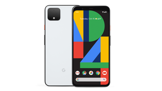 Google Pixel 4 review