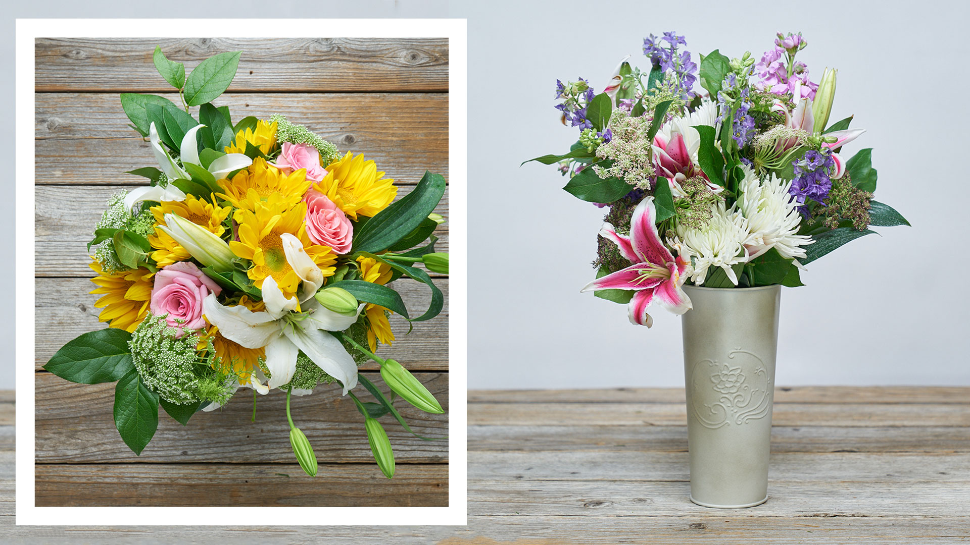 10 Best Flower Delivery Services That Ship Quickly   Decor Trends & Design  News   HGTV