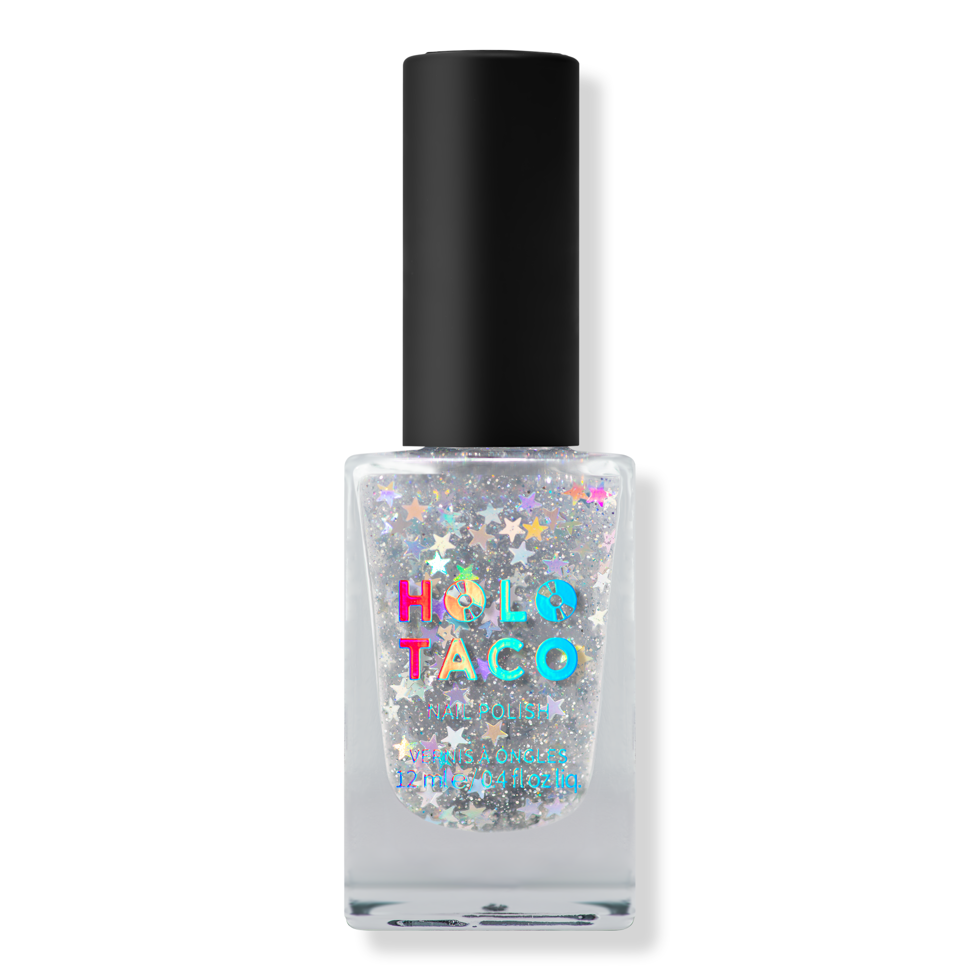 Nail Topper - Shooting Star Taco