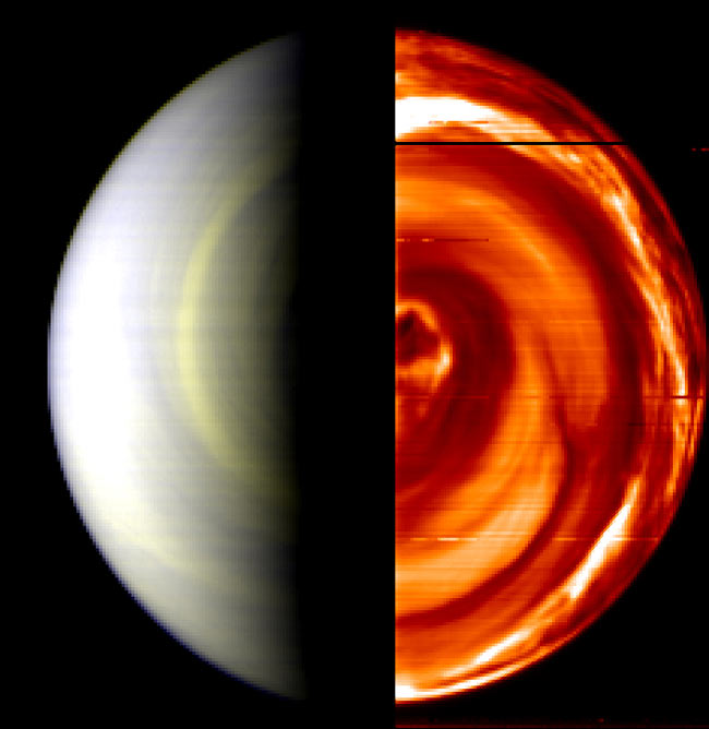 ESA/INAF-IASF/Observatoire de Paris