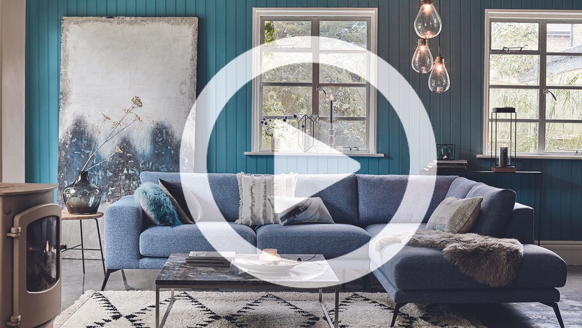 Get Scandi style on a budget on the Real Homes Show