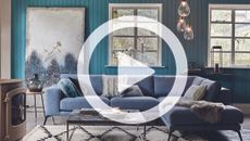 Get Scandi style on a budget on the Real Homes Show