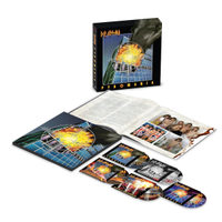 Def Leppard: Pyromania: Was $99.98, now $75.69