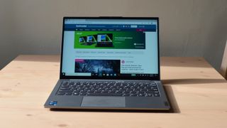 Lenovo ThinkBook 13s