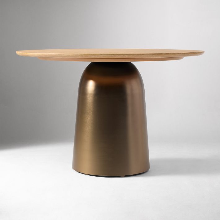 Olina Round Dining Table (48")