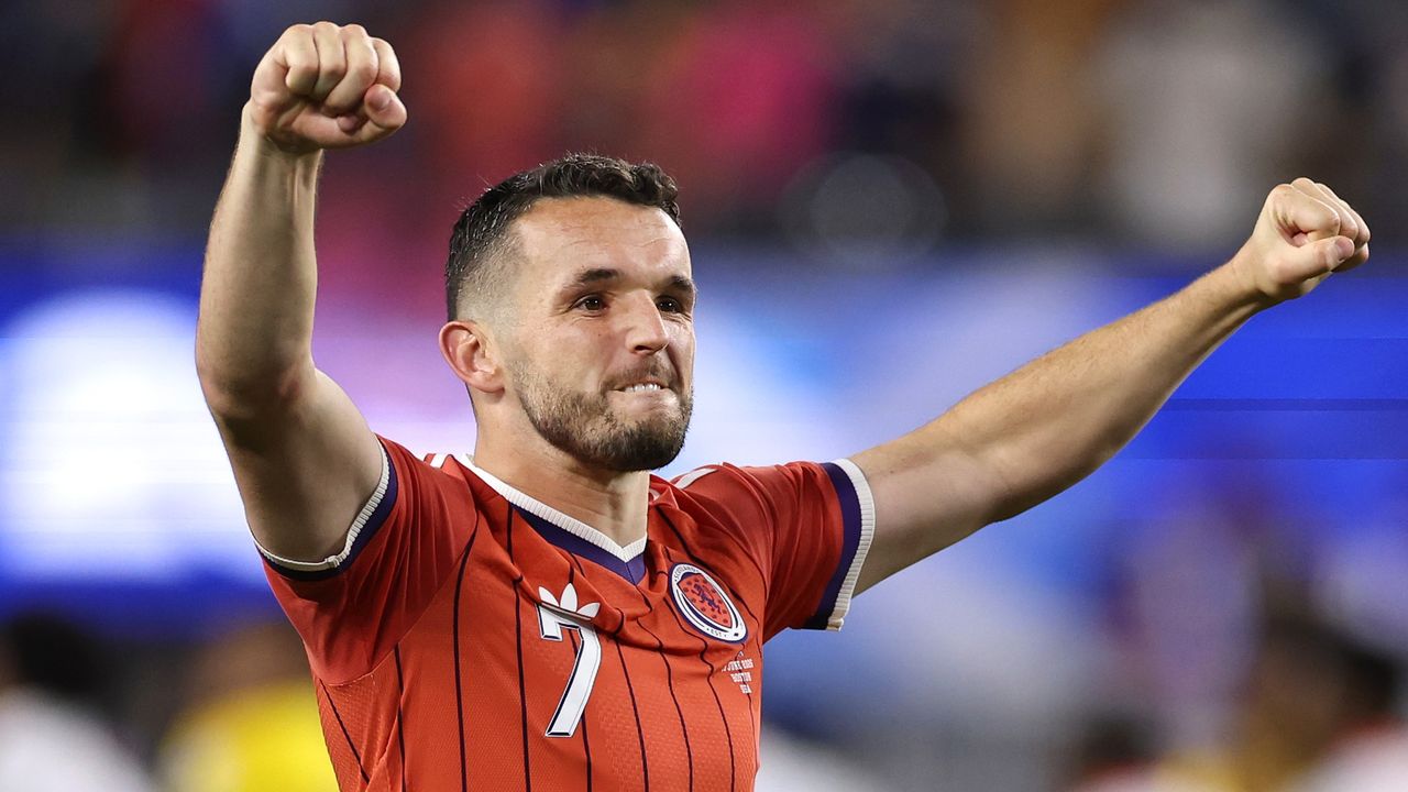 How to watch Scotland vs Morocco: Free Streams & TV Channels online from anywhere for FIFA World Cup 2026