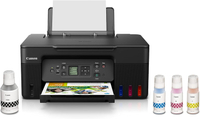 Canon Pixma G3270 Wireless MegaTank All-in-One Printer: Was $230Now $130
Save $100