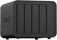 Terramaster F4-424 Max 4-Bay NAS:$899.99$799.99 with coupon at Amazon