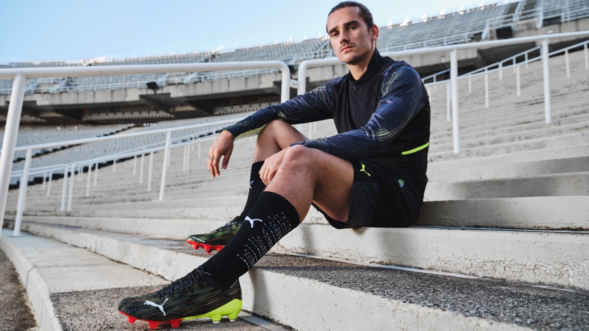 PUMA