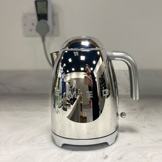 Image of Smeg kettle