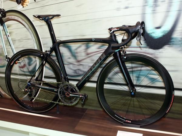 2010 bianchi men's road bike Eurobike 2010: Highlights from Bianchi's 2011 range
