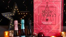 aldi wine prosecco advent calendars