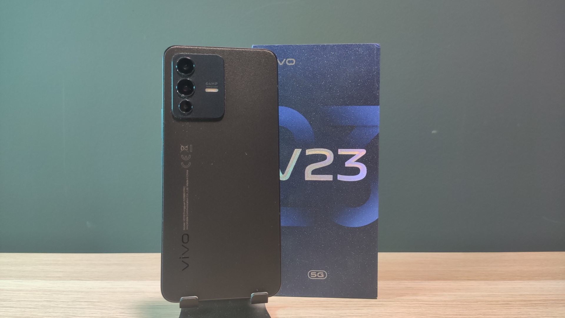 Vivo 23 5g