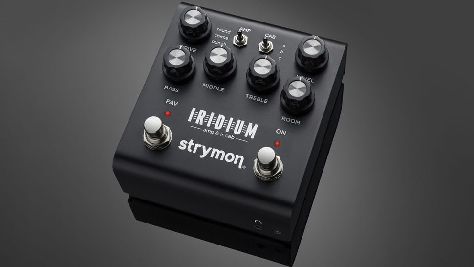 The 10 best new guitar effects pedals in the world right now, as voted