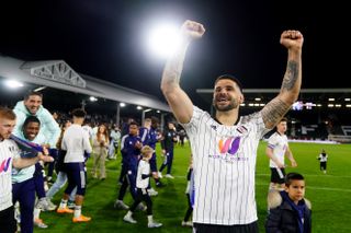 Cairney believes Mitrovic has not got the plaudits he deserves for his record-breaking season