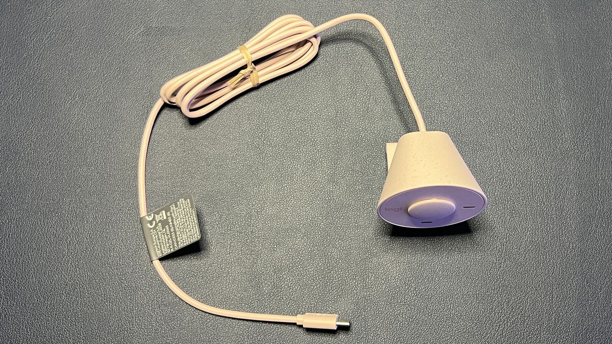Logitech Brio 300