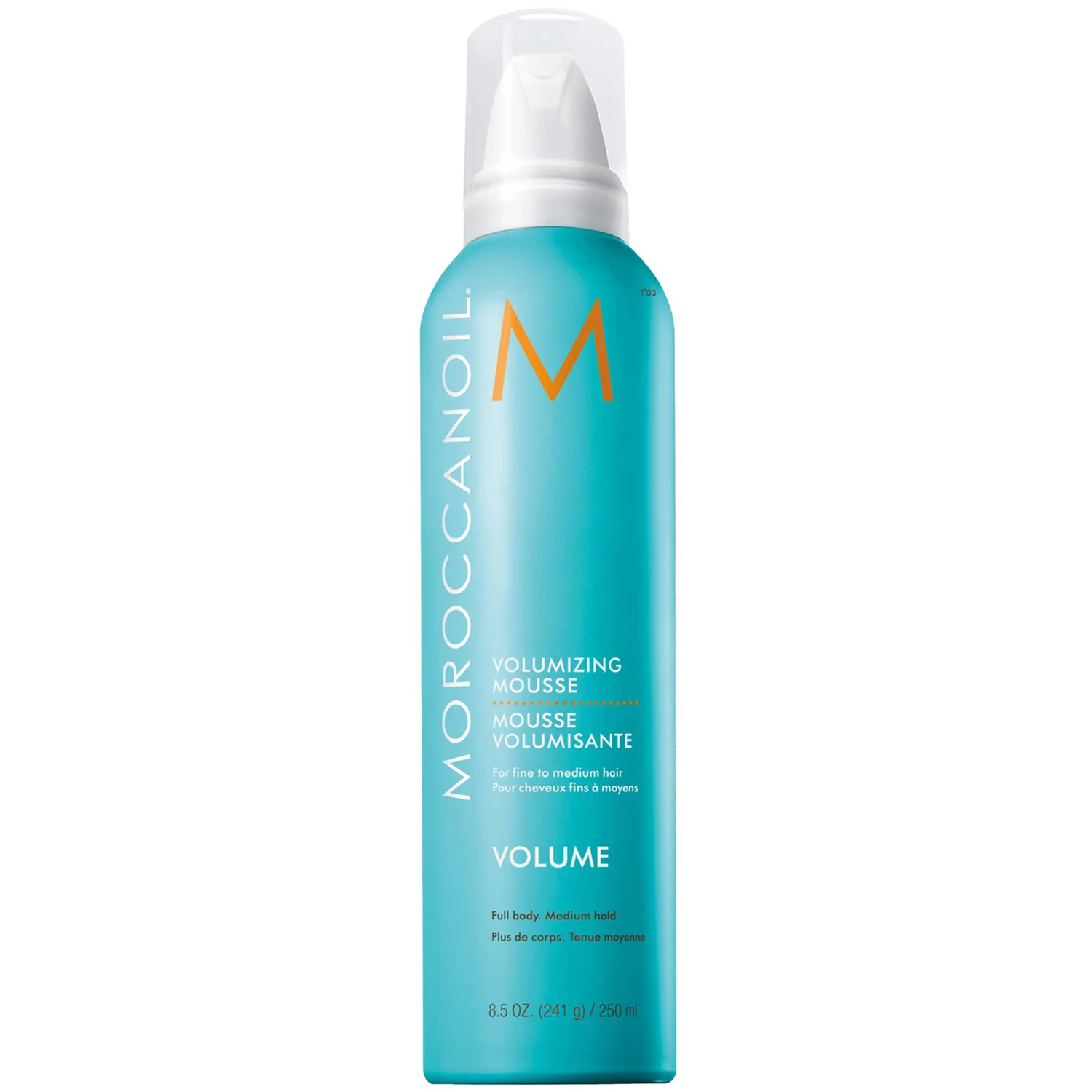 Morocco Moss 250ml