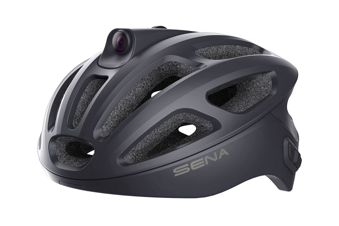The SENA R1 EVO 4K