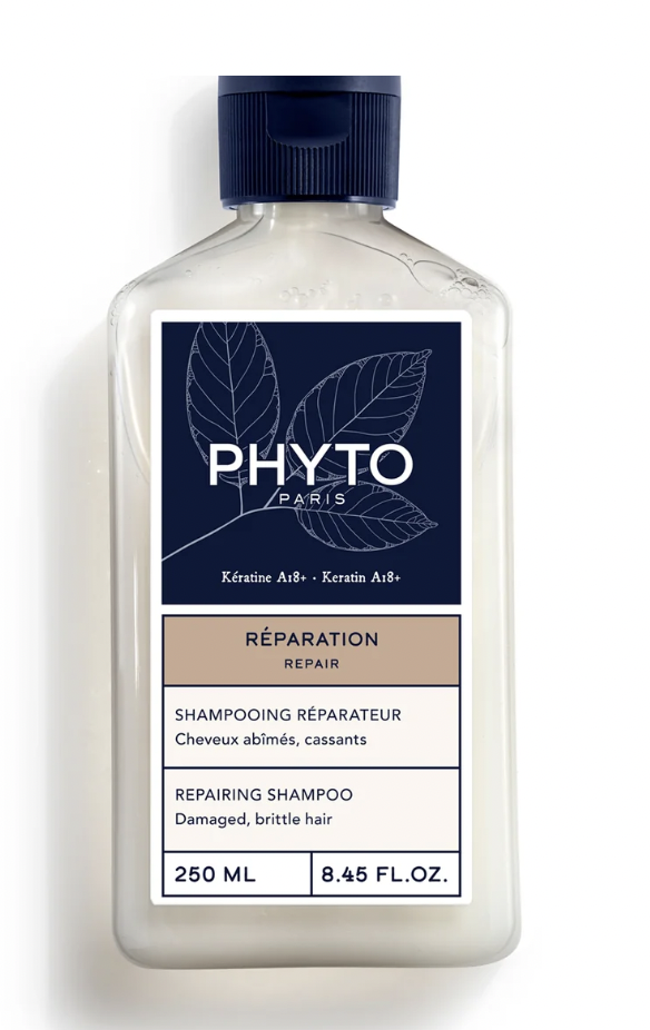 phytorepair repairing shampoo