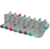 Saucony Women's Multipack performance socks: $15.99now $13.03 at Amazon