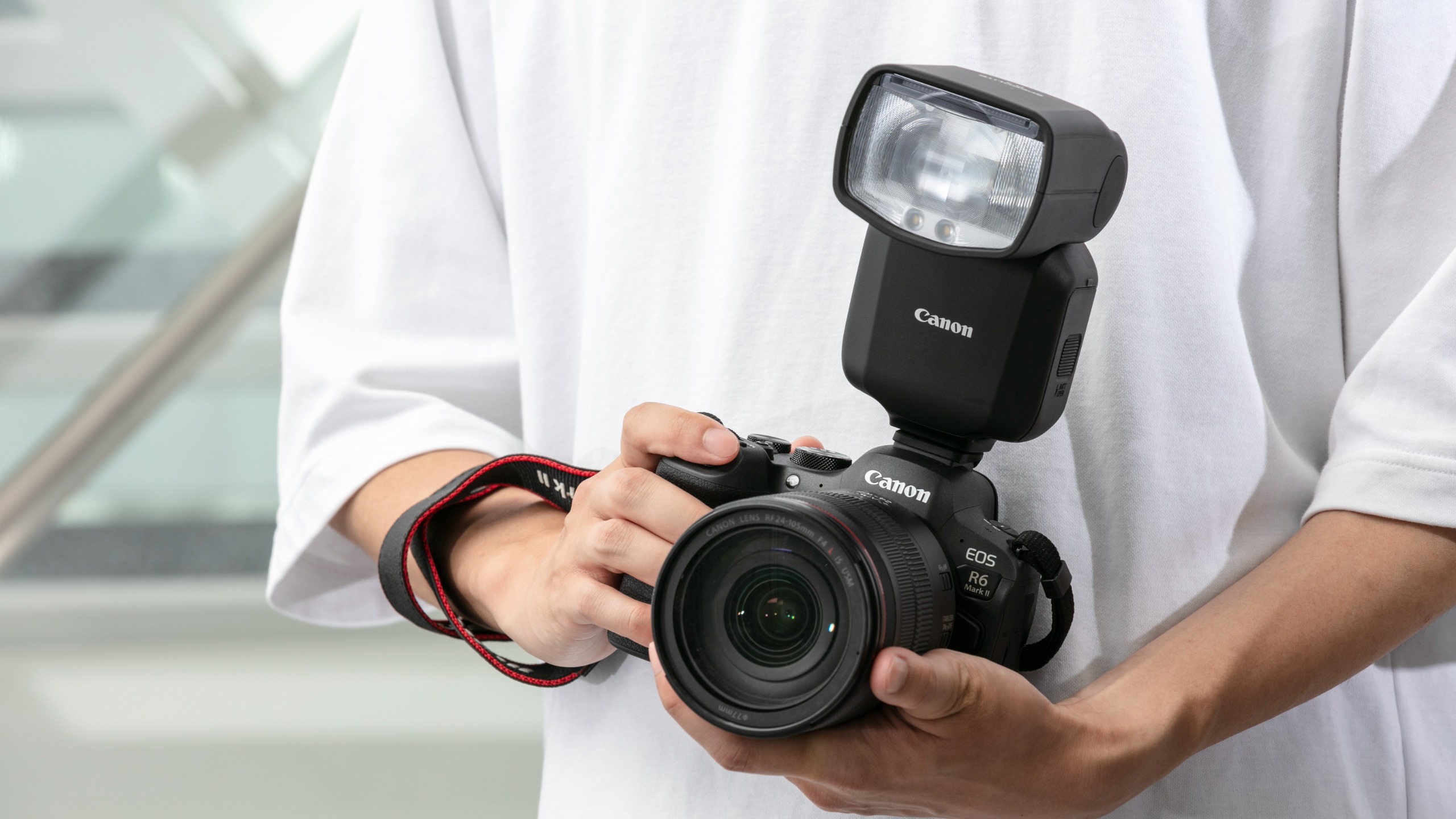 Canon EL-5 Ver. 2