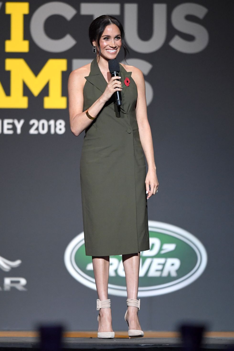 Meghan Markle's Most Iconic Fashion Moments