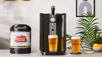 PerfectDraft Stella Artois Starter Bundle