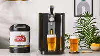 PerfectDraft Stella Artois Starter Bundle