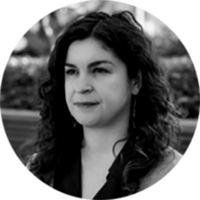Michelle Threadgould's avatar