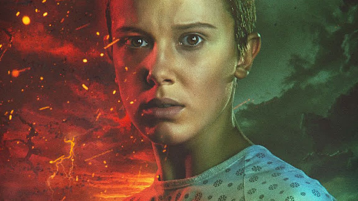 What fresh Hellfire is this Stranger Things NFT game? Creative Bloq