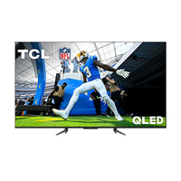 TCL 75-inch Q6 QLED 4K TV: $799.99 $569 at Amazon