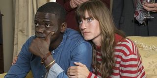 Get Out Daniel Kaluuya Allison Williams