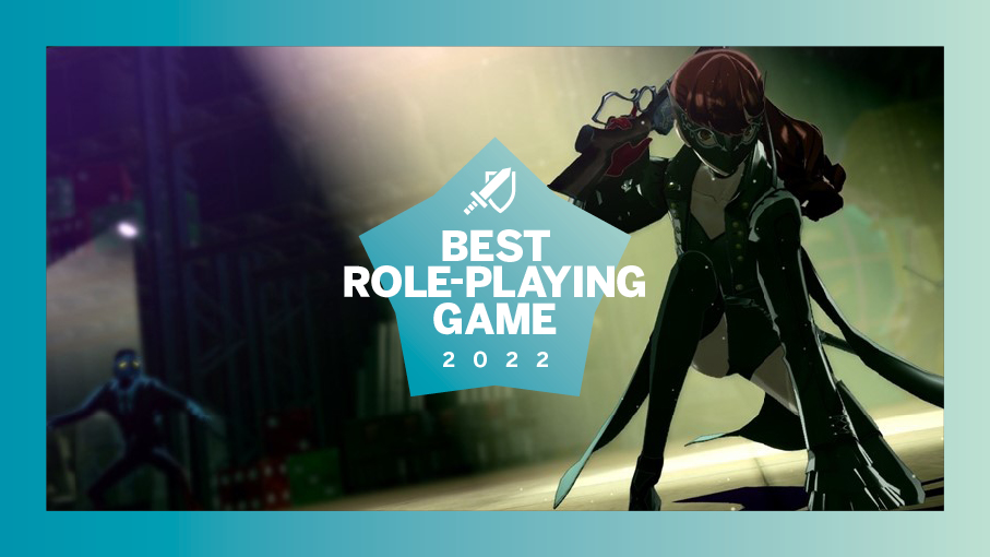 Persona 5 Royal Review - RPGamer