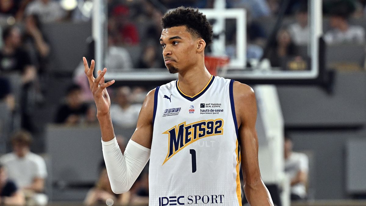 NBA draft 2023: Start time, draft order, how to watch and stream