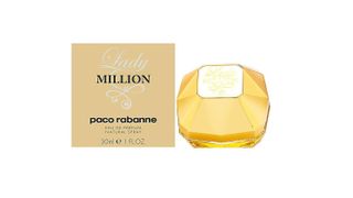 Paco Rabanne Lady Million Eau de Parfum Spray