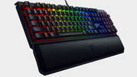 Razer BlackWidow Elite keyboard |$170$129.99 at Razer US / £170 £129.99 at Razer UK