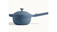 Our Place Mini Perfect Pot: Was $125, now $85 (save $40) | Our Place, Was£110, now £75 (save £35) | Our Place UK