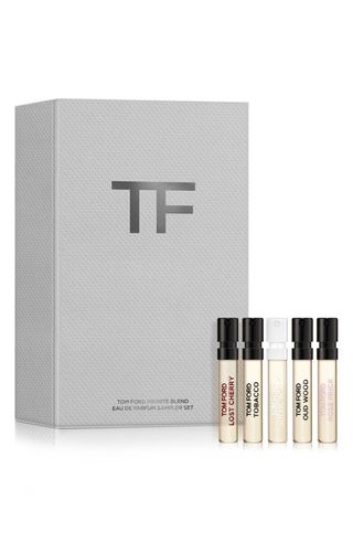 Private Blend Sampler Set (limited Edition) $68 Value