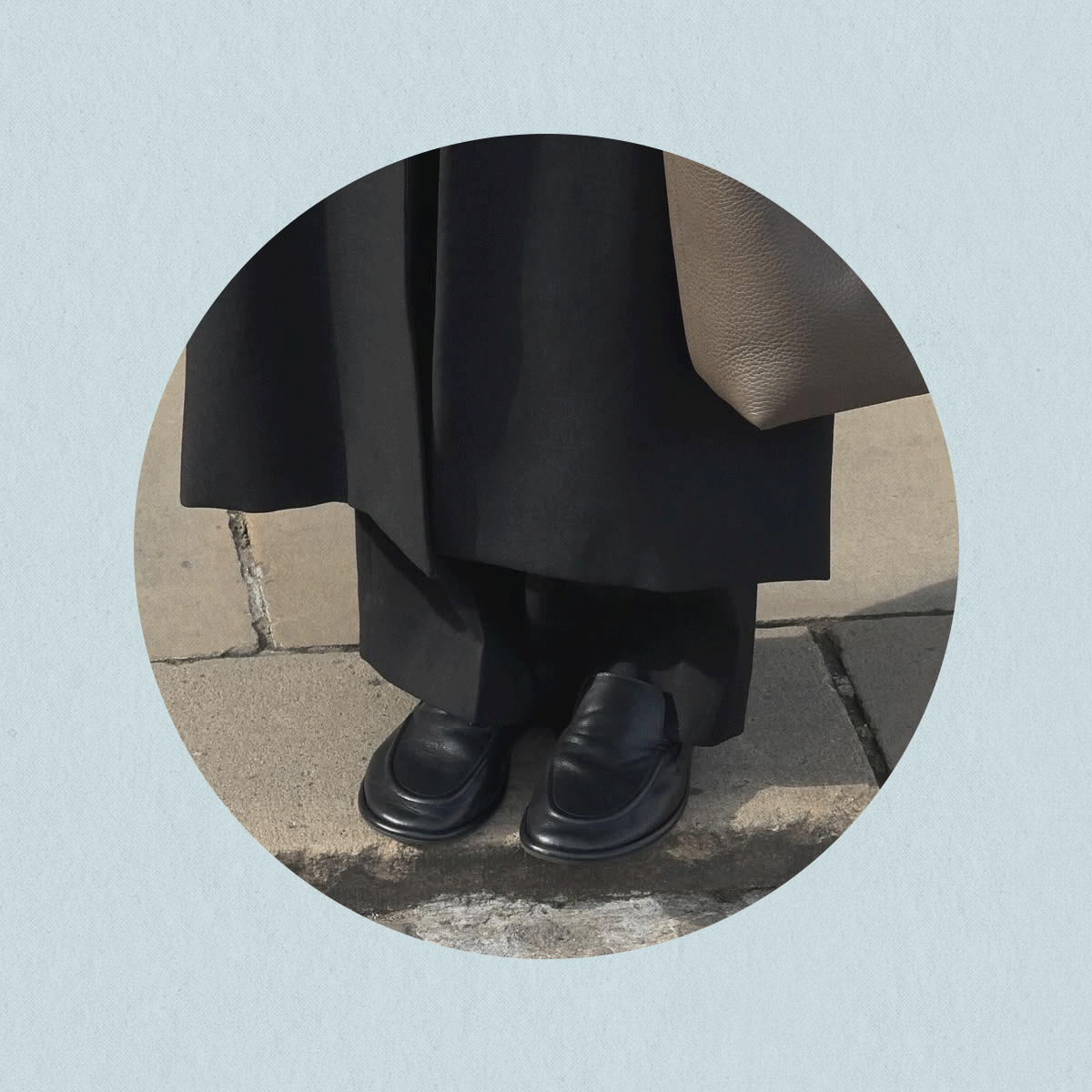 The Arrivals of These 6 New Flat-Shoe Trends Could Be the Death of Heels