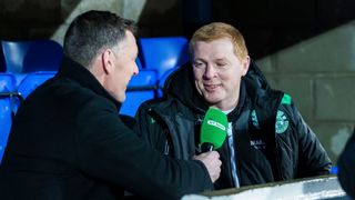 Neil Lennon Interview: Old Firm rivalry never diminishes – but it does go too far