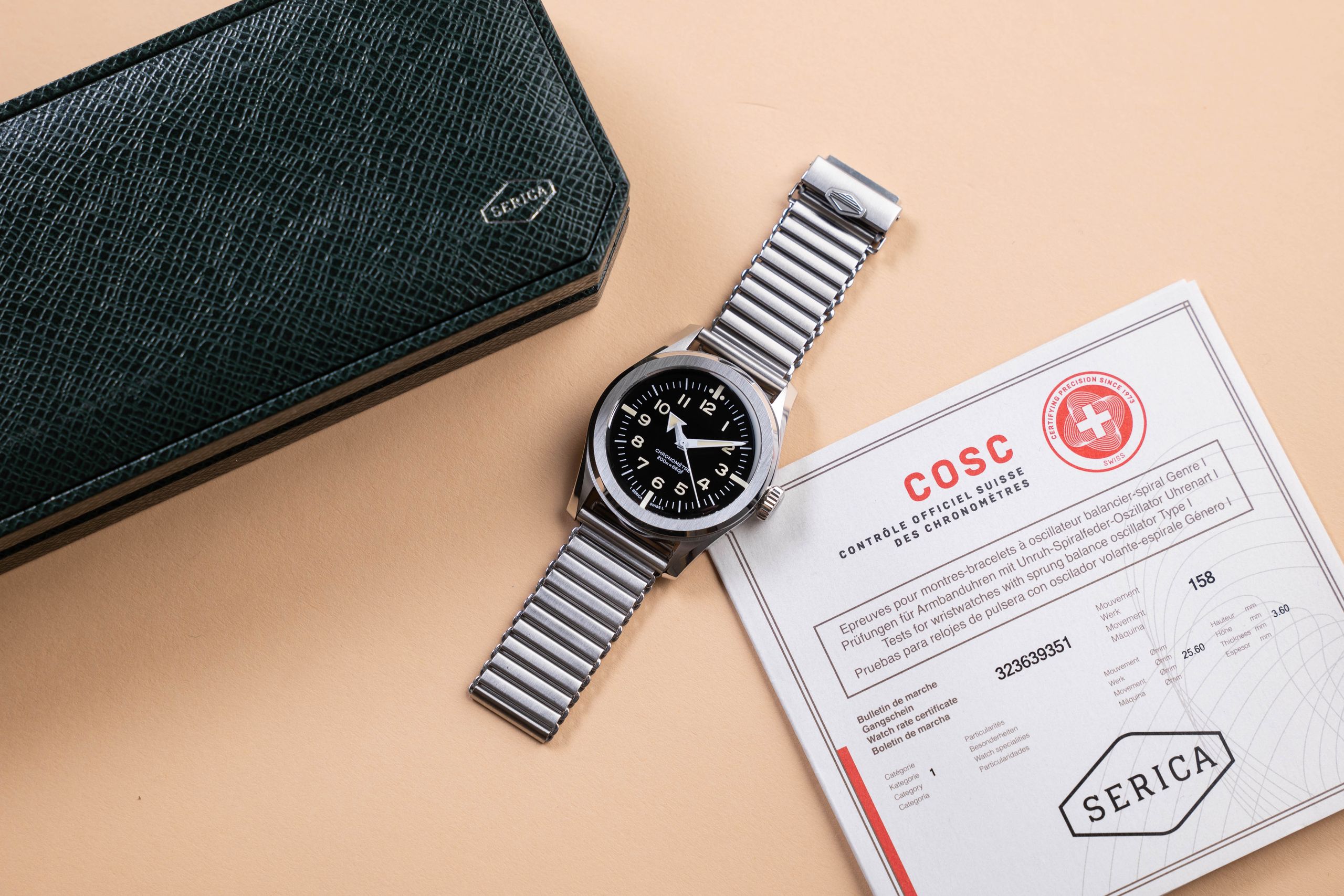 Click to buy: how will we buy watches in 2026? Time was when a watch was bought only in a shop - the trying on was all part of the 'white glove' sales experience. But can the watch industry really put off the digital world any longer?