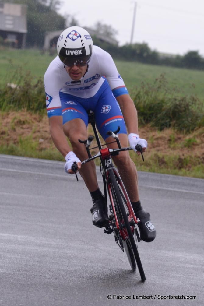 J&eacute;r&eacute;my Roy (FDJ) was runner-up again