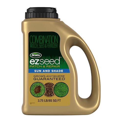 Scotts Ez Seed Patch & Repair for Sun and Shade