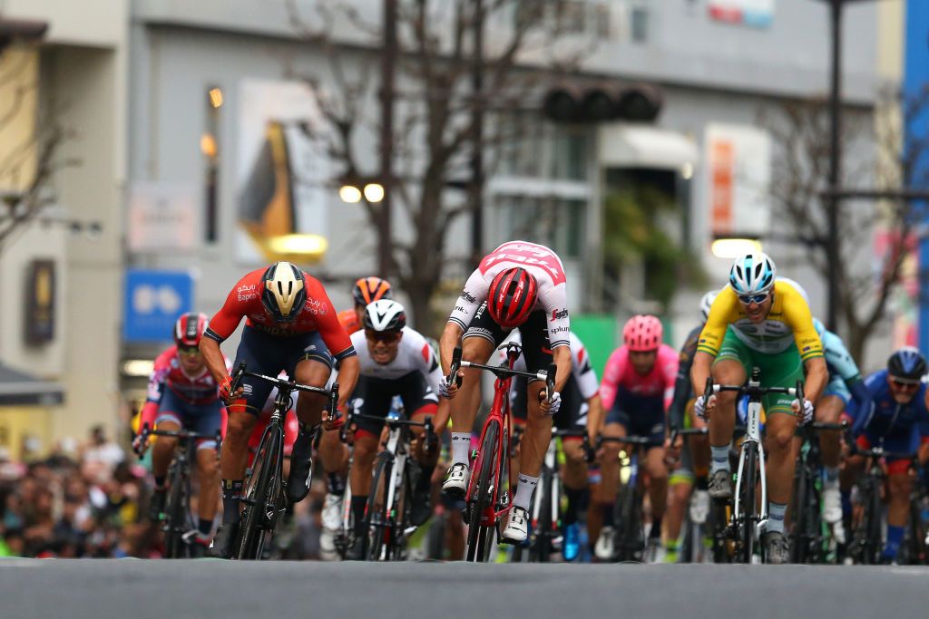 Japan Cup 2019