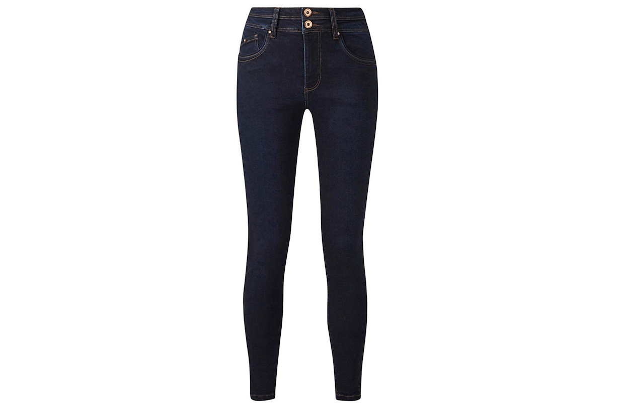 bum shaping jeans uk