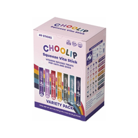 Choolip Squeeze Vita Stick Lickable Treats | Amazon