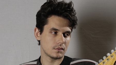 John Mayer