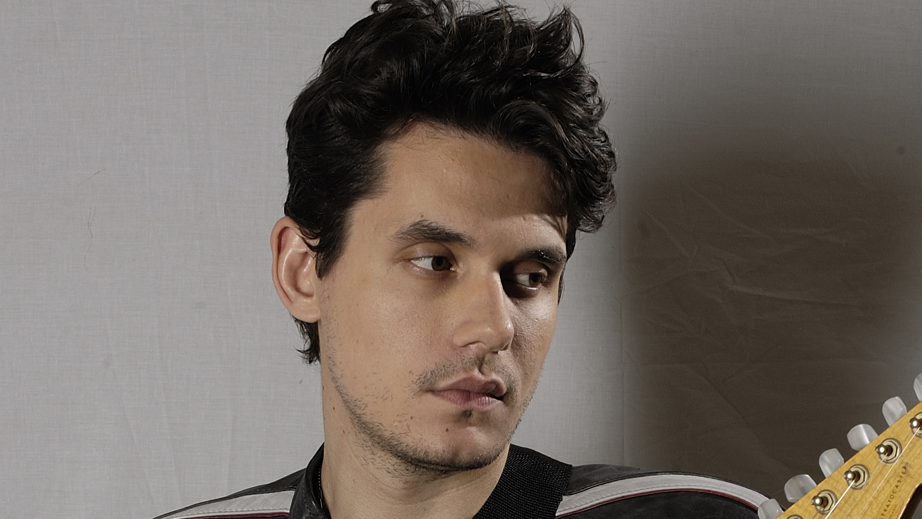 John Mayer