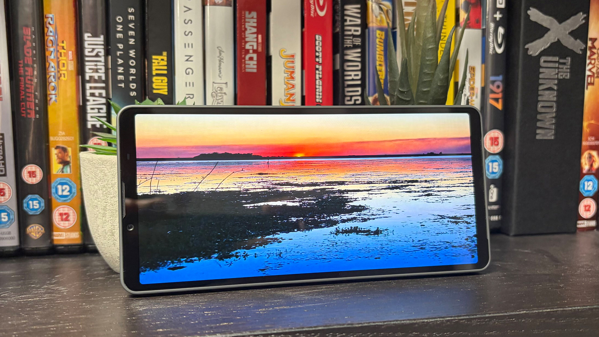 Sony Xperia 10 VIII smartphone